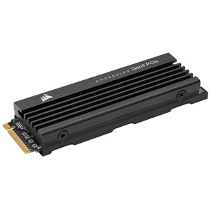 CSSD-F1000GBMP600PLP - Corsair MP600 Pro LPX 1TB - SSD M.2 2280 PCIe 4.0 NVMe avec dissipateur