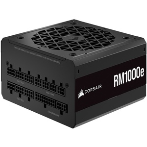 CP-9020264-EU - Corsair RM1000e (2023) 1000W - Alimentation modulaire 80+ Gold ATX 3.1 12V-2x6