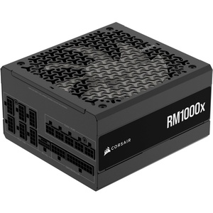 CP-9020271-EU - Corsair RM1000x (2024) 1000W - Alimentation modulaire Cybenetics Gold ATX 3.1 12V-2x6