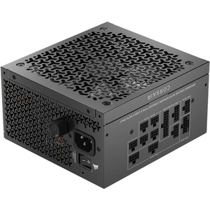 CP-9020300-EU - Corsair RM1000x Shift (2025) 1000W - Alimentation modulaire Cybenetics Gold ATX 3.1 12V-2x6