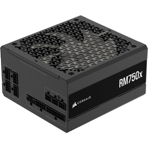 CP-9020285-EU - Corsair RM750x (2024) 750W - Alimentation modulaire Cybenetics Gold ATX 3.1 12V-2x6