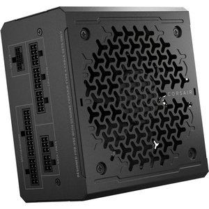 CP-9020258-EU - Corsair RM1200e (2025) 1200W - Alimentation modulaire Cybenetics Gold ATX 3.1 12V-2x6