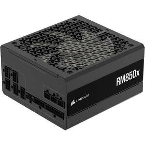 CP-9020270-EU - Corsair RM850x (2024) 850W - Alimentation modulaire Cybenetics Gold ATX 3.1 12V-2x6