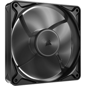 CO-9051075-WW - Corsair RS120 II PWM Black - Ventilateur 120mm noir