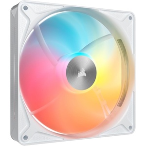 CO-9051074-WW - Corsair RS140 II ARGB PWM White - Ventilateur 140mm blanc