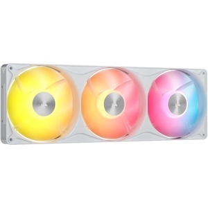 CO-9051072-WW - Corsair RS360 II ARGB PWM White - Ventilateur 360mm blanc