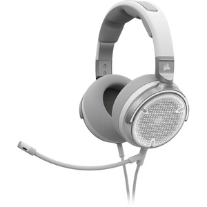CA-9011371-EU - Corsair Virtuoso Pro blanc - Casque filaire gaming