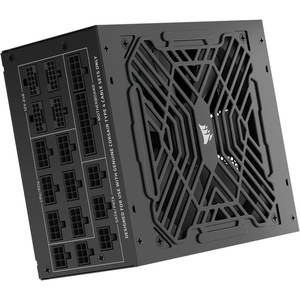 CP-9020312-EU - Corsair WS3000 3000W - Alimentation modulaire 80+ Platinum ATX 3.1 12V-2x6