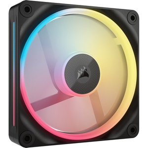 CO-9051049-WW - Corsair iCUE Link LX120-R RGB - Ventilateur 120mm noir