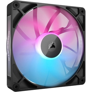 CO-9051019-WW - Corsair iCUE Link RX140 RGB - Ventilateur 140mm noir