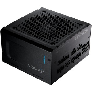 PPA10A4200 - FSP Advan GM 1000W - Alimentation modulaire 80+ Gold ATX 3.1 12V-2x6