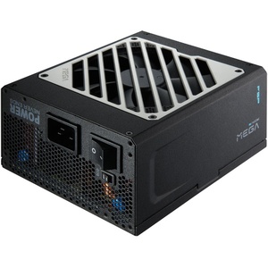 PPA16F0202 - FSP Mega TI 1650W - Alimentation modulaire 80+ Titanium ATX 3.1 12V-2x6