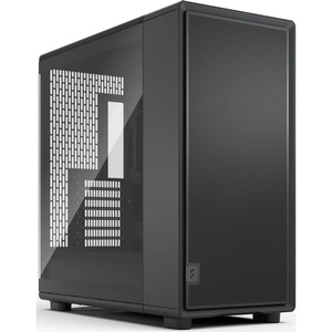 FD-C-EPO1X-02 - Fractal Design Epoch XL Black Tempered Glass Light - Boîtier E-ATX avec fenêtre
