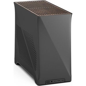 FD-C-ERA2N-02 - Fractal Design Era 2 Charcoal Gray - Boîtier Mini-ITX