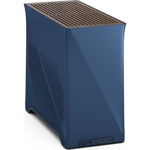 FD-C-ERA2N-03 - Fractal Design Era 2 Midnight Blue - Boîtier Mini-ITX
