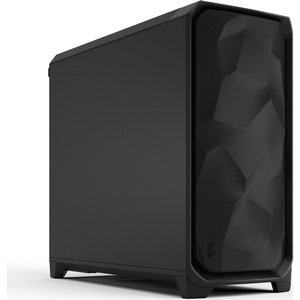 FD-C-MES3X-01 - Fractal Design Meshify 3 XL Black Solid - Boîtier E-ATX