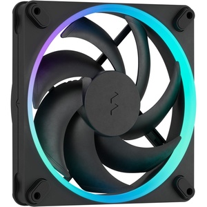 FD-F-MR1-1401 - Fractal Design Momentum 14 RGB Black - Ventilateur 140mm noir