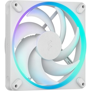 FD-F-MR1-1402 - Fractal Design Momentum 14 RGB White - Ventilateur 140mm blanc