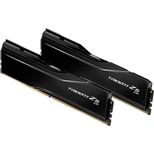F5-8400C4052G24GX2-TZ5CK - G.Skill Trident Z5 CK - Kit mémoire 48GB (2x24) CUDIMM DDR5-8400 CL40-52-52-134 noir