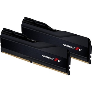 F5-6400J3239G16GX2-TZ5K - G.Skill Trident Z5 - Kit mémoire 32GB (2x16) DDR5-6400 CL32-39-39-102 noir