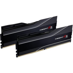 F5-6000J3636F16GX2-TZ5N - G.Skill Trident Z5 Neo - Kit mémoire 32GB (2x16) DDR5-6000 CL36-36-36-96 noir