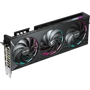 GV-N5060AORUS E-8GD - Gigabyte Aorus GeForce RTX 5060 8GB Elite - Carte graphique Nvidia