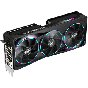 GV-N5070AORUS M-12GD - Gigabyte Aorus GeForce RTX 5070 12GB Master - Carte graphique Nvidia