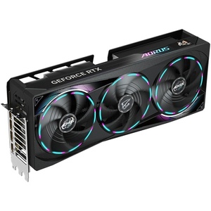 GV-N507TAORUS M-16GD - Gigabyte Aorus GeForce RTX 5070 Ti 16GB Master - Carte graphique Nvidia