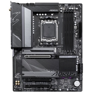 Gigabyte B650 Aorus Elite AX V2 - Carte mère AMD AM5 B650 ATX DDR5 Wi-Fi