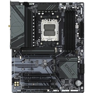 Gigabyte B650 Eagle AX - Carte mère AMD AM5 B650 ATX DDR5 Wi-Fi