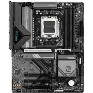 Gigabyte B650E Eagle WIFI6E - Carte mère AMD AM5 ATX B650E DDR5 Wi-Fi