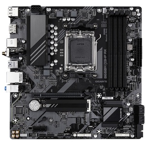 Gigabyte B650M D3HP AX - Carte mère AMD AM5 B650 µATX DDR5 Wi-Fi