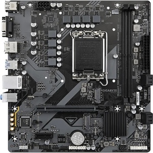 Gigabyte B760M E - Carte mère Intel LGA1700 B760 µATX DDR5