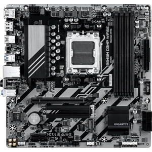 Gigabyte B840M D3HP WIFI6E - Carte mère AMD AM5 µATX B840 DDR5 Wi-Fi