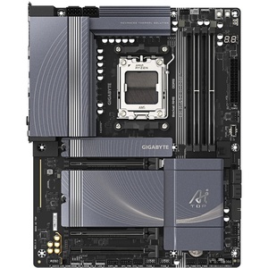 Gigabyte B850 AI TOP - Carte mère AMD AM5 ATX B850 DDR5 Wi-Fi