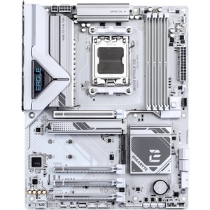 Gigabyte B850 Eagle Ice - Carte mère AMD AM5 ATX B850 DDR5