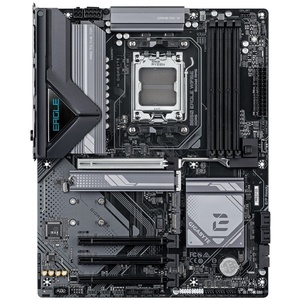 Gigabyte B850 Eagle WIFI6E - Carte mère AMD AM5 ATX B850 DDR5 Wi-Fi