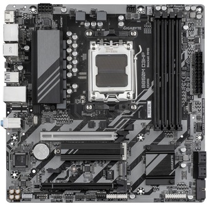 Gigabyte B850M D3HP - Carte mère AMD AM5 µATX B850 DDR5