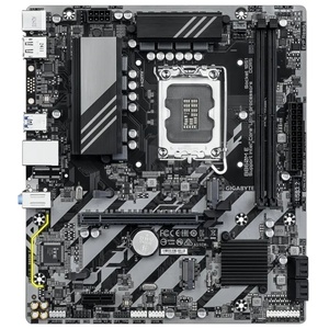 Gigabyte B860M E - Carte mère Intel LGA1851 µATX B860 DDR5