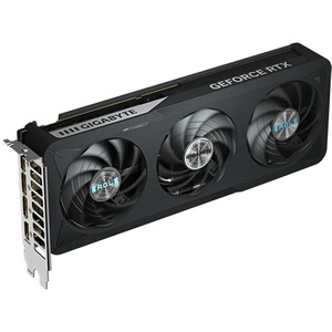 GV-N5060EAGLEMAX OC-8GD - Gigabyte GeForce RTX 5060 8GB Eagle Max OC - Carte graphique Nvidia