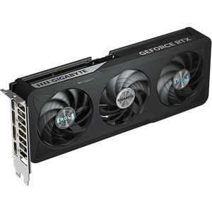 GV-N506TEAGLEMAX OC-8GD - Gigabyte GeForce RTX 5060 Ti 8GB Eagle Max OC - Carte graphique Nvidia
