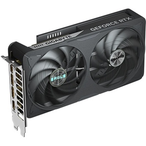 GV-N506TEAGLE OC-8GD - Gigabyte GeForce RTX 5060 Ti 8GB Eagle OC - Carte graphique Nvidia