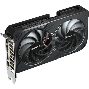 GV-N506TWF2MAX OC-8GD - Gigabyte GeForce RTX 5060 Ti 8GB WindForce Max OC - Carte graphique Nvidia