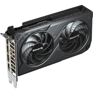 GV-N5060WF2-8GD - Gigabyte GeForce RTX 5060 8GB WindForce - Carte graphique Nvidia