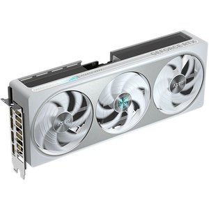 GV-N5070AERO OC-12GD - Gigabyte GeForce RTX 5070 12GB Aero OC - Carte graphique Nvidia