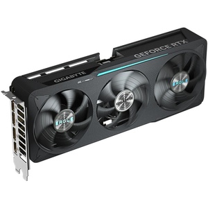 GV-N5070EAGLE OC-12GD - Gigabyte GeForce RTX 5070 12GB Eagle OC SFF - Carte graphique Nvidia