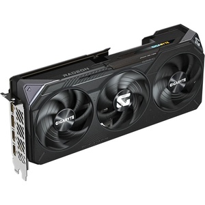 GV-R9070XTGAMING-16GD - Gigabyte Radeon RX 9070 XT 16GB Gaming - Carte graphique AMD