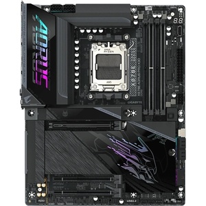 Gigabyte X870E Aorus Pro X3D - Carte mère AMD AM5 ATX X870E DDR5 Wi-Fi