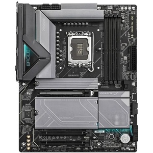 Gigabyte Z890 Eagle WIFI7 - Carte mère Intel LGA1851 ATX Z890 DDR5 Wi-Fi