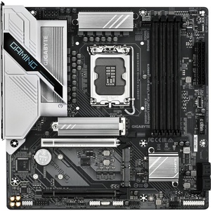 Gigabyte Z890M Gaming X - Carte mère Intel LGA1851 µATX Z890 DDR5